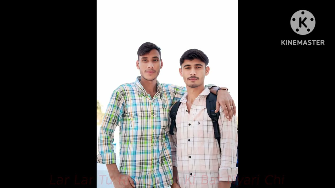 Lar Lar Tu Rhvchi Jd Ki Bat Nyari Chi💕❤💕❤