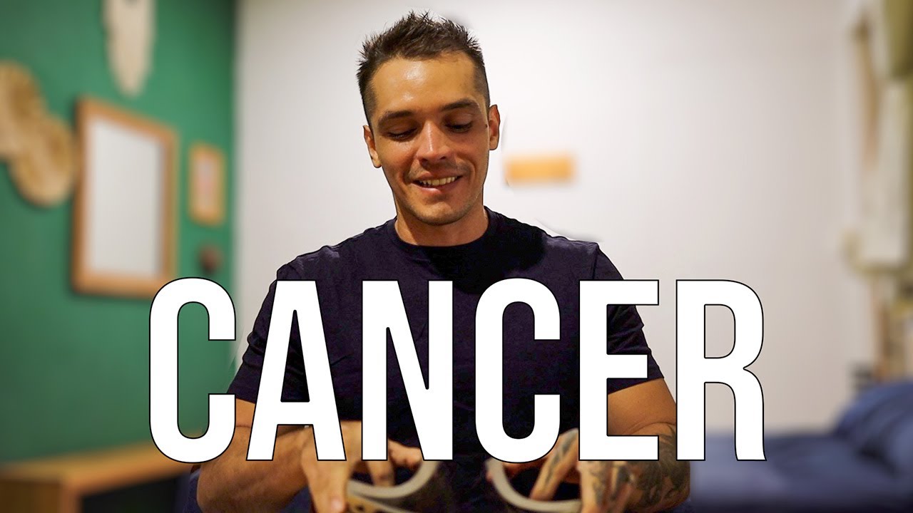 CANCER: BOTH OF YOU WANT THIS, YET NEITHER IS TAKING ACTION | JULY 8-14 TAROT READING