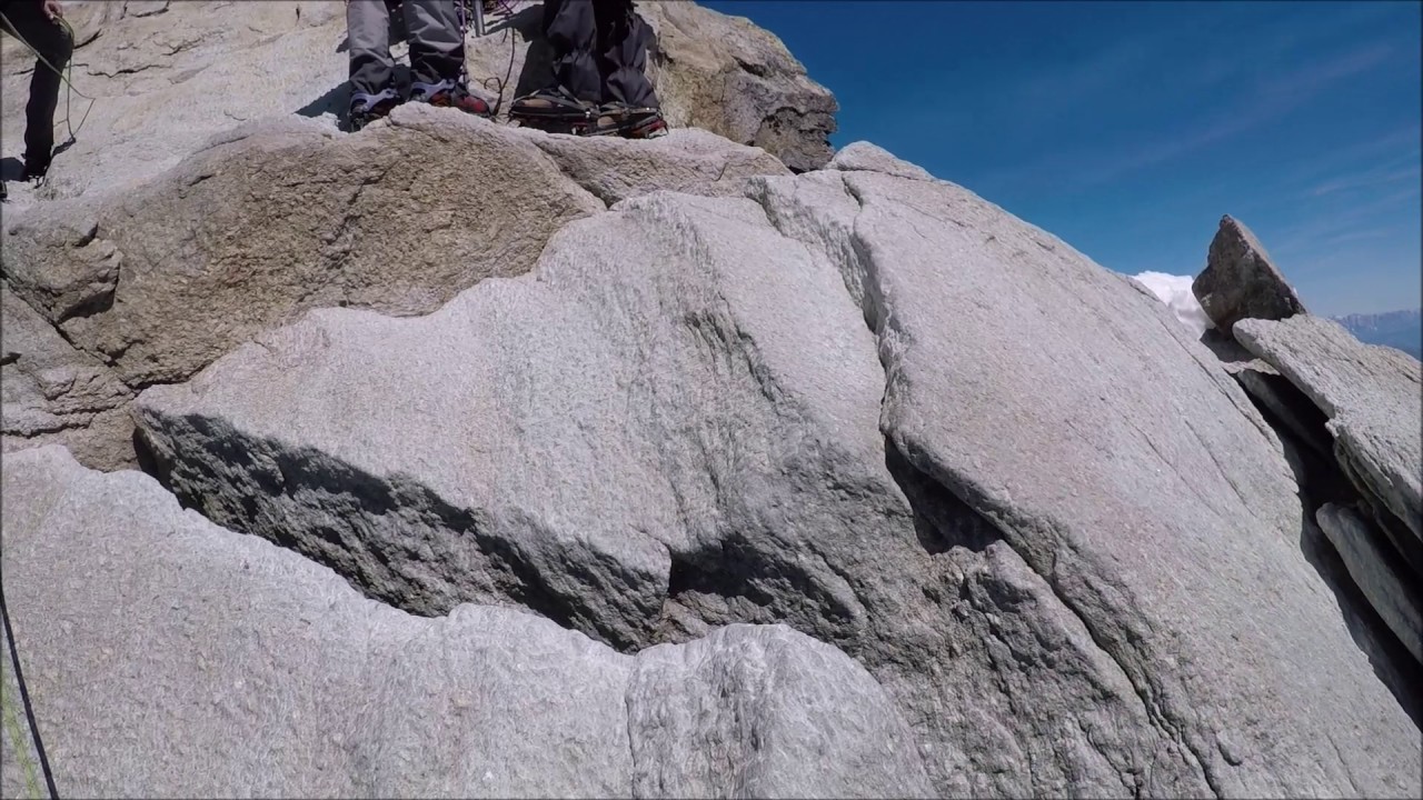 Grossgrlockner 19.06.2017