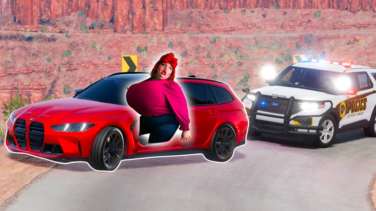 Driving is NOW Illegal...