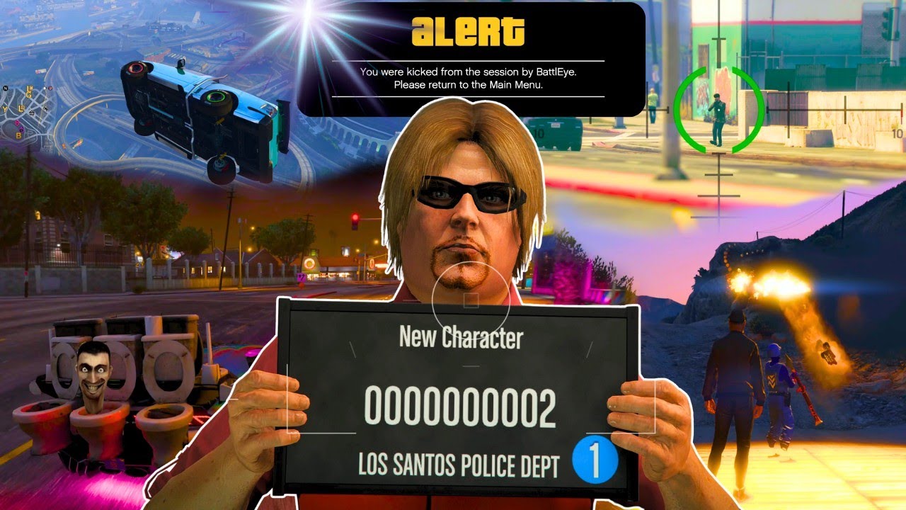 The GTA PC Experience in 2026
