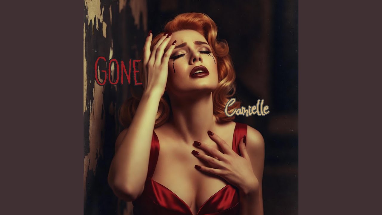 Gone