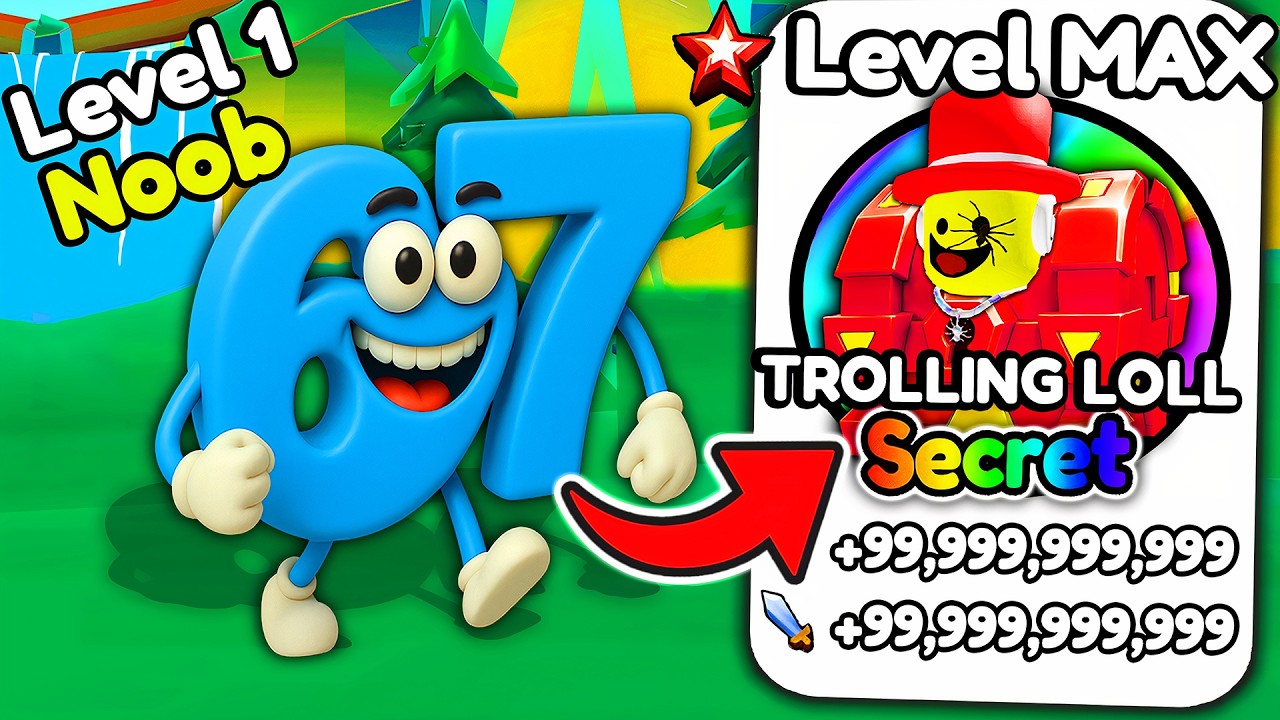 Starting Over as NOOB but ADMINS TROLL ME...