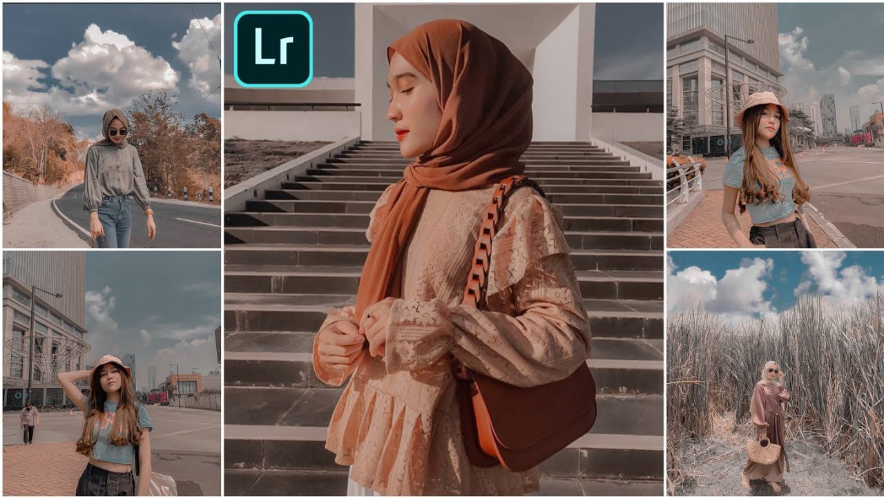 Tutorial Edit Foto ala Selebgram Menggunakan Aplikasi Lightroom | Rumus Lr | Lightroom Tutorial