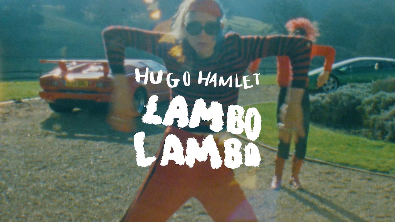 Hugo Hamlet - Lambo Lambo