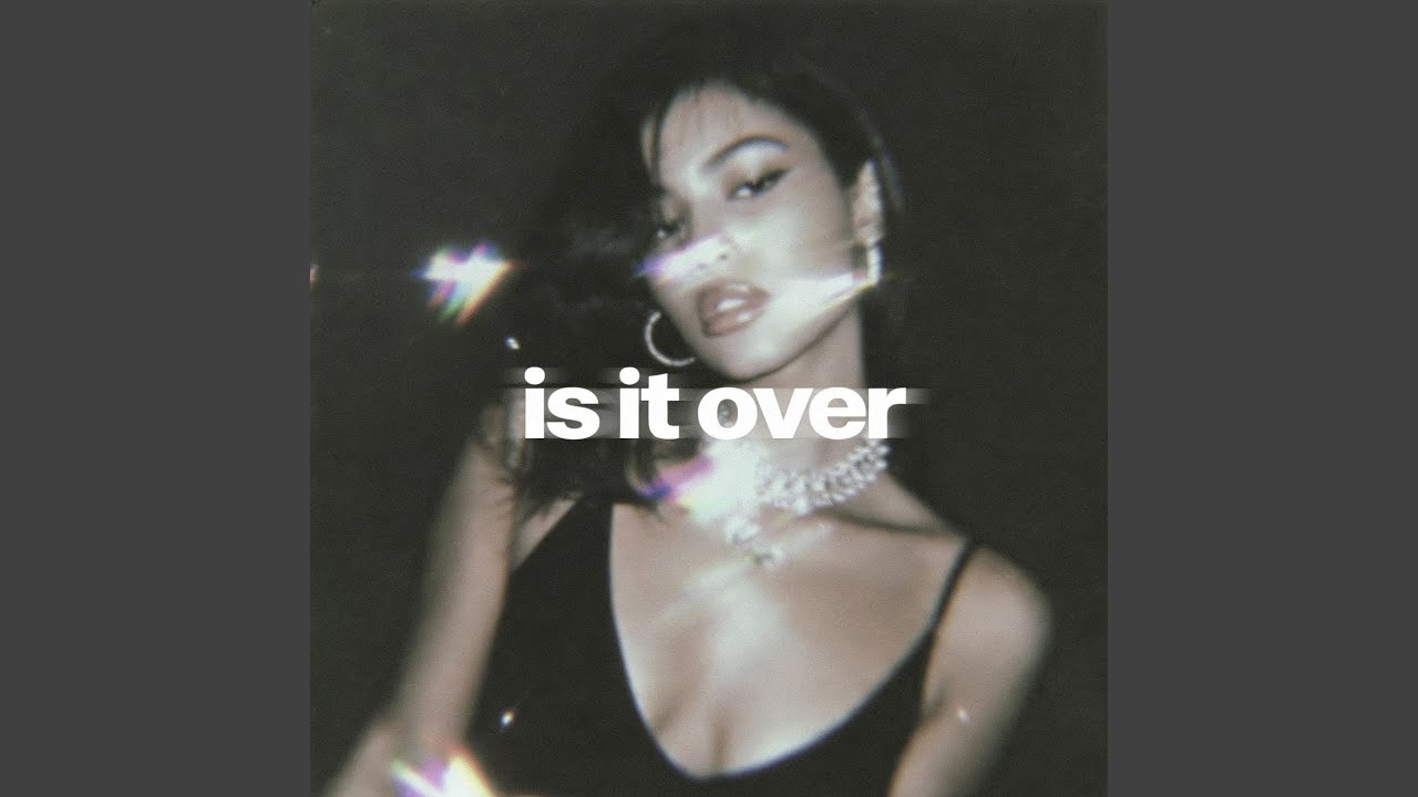 Is It Over