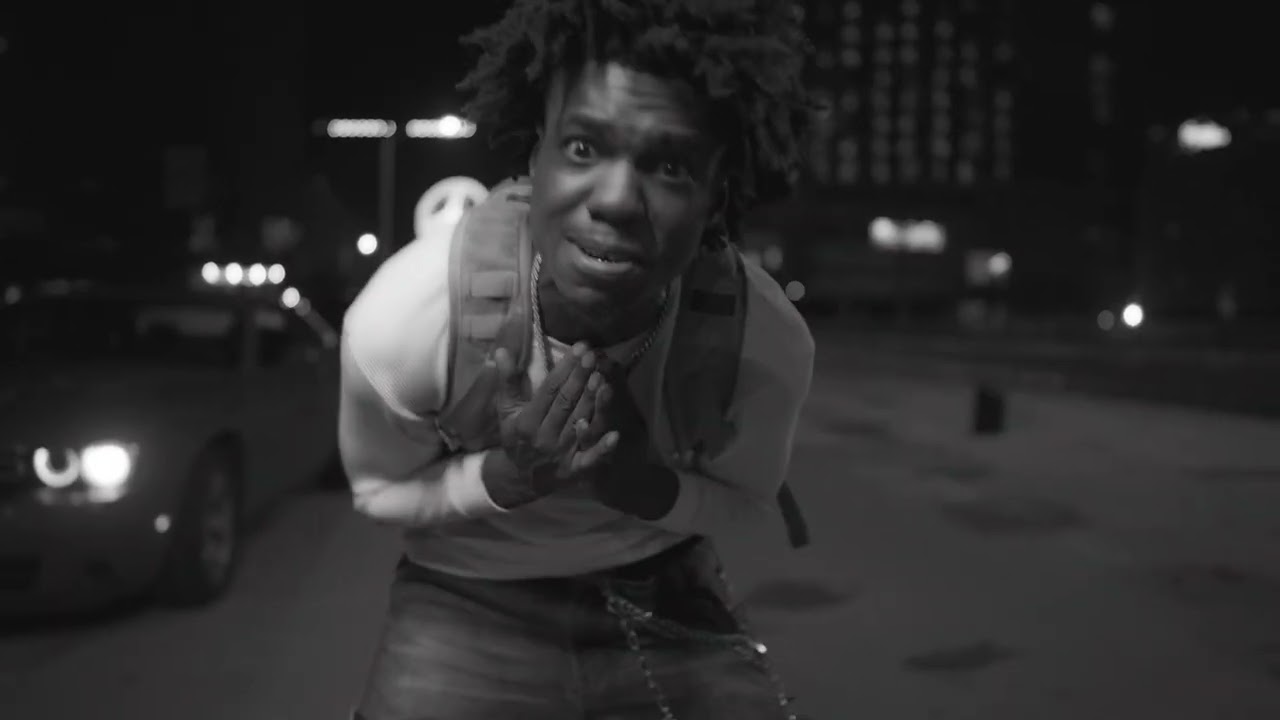 No Rap - Spinabenz (official music video)