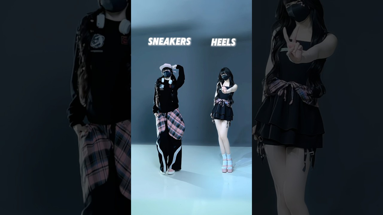 In The Club Dance Trend