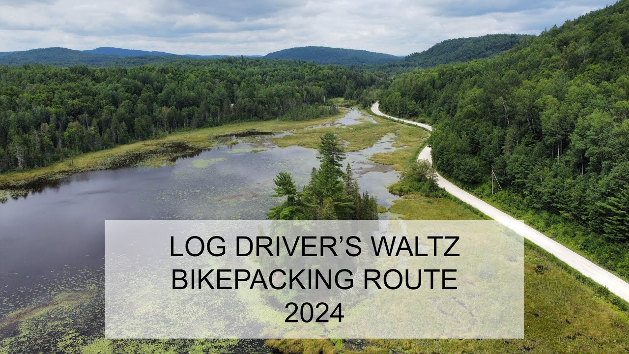 Log Driver's Waltz 2024