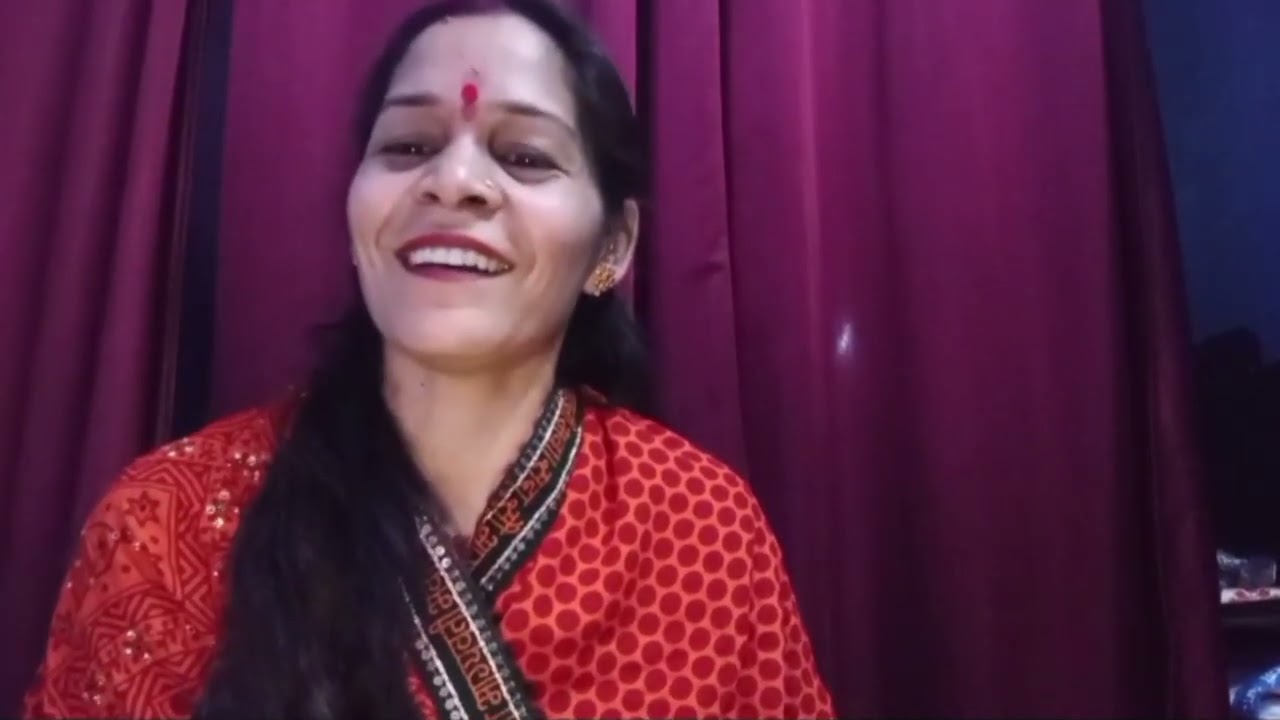 Mata rani ka sundar bhajan🙏❣️