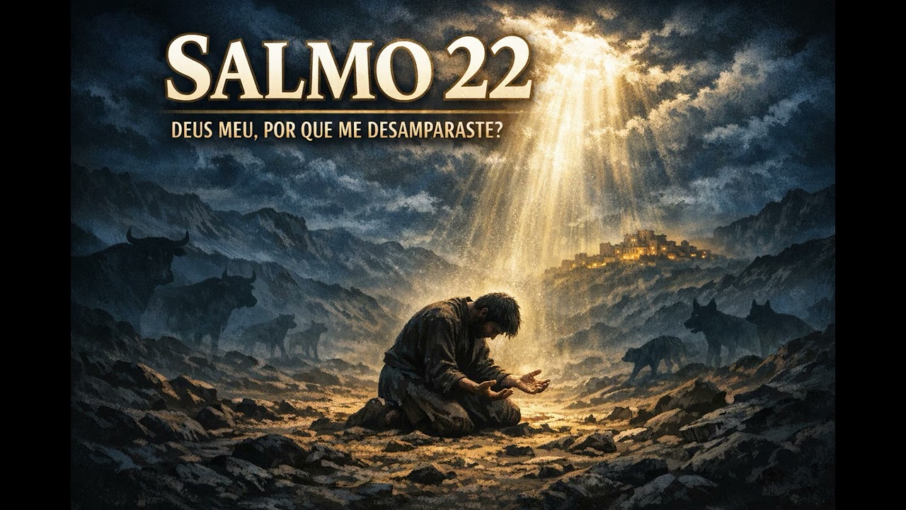 SALMO 22