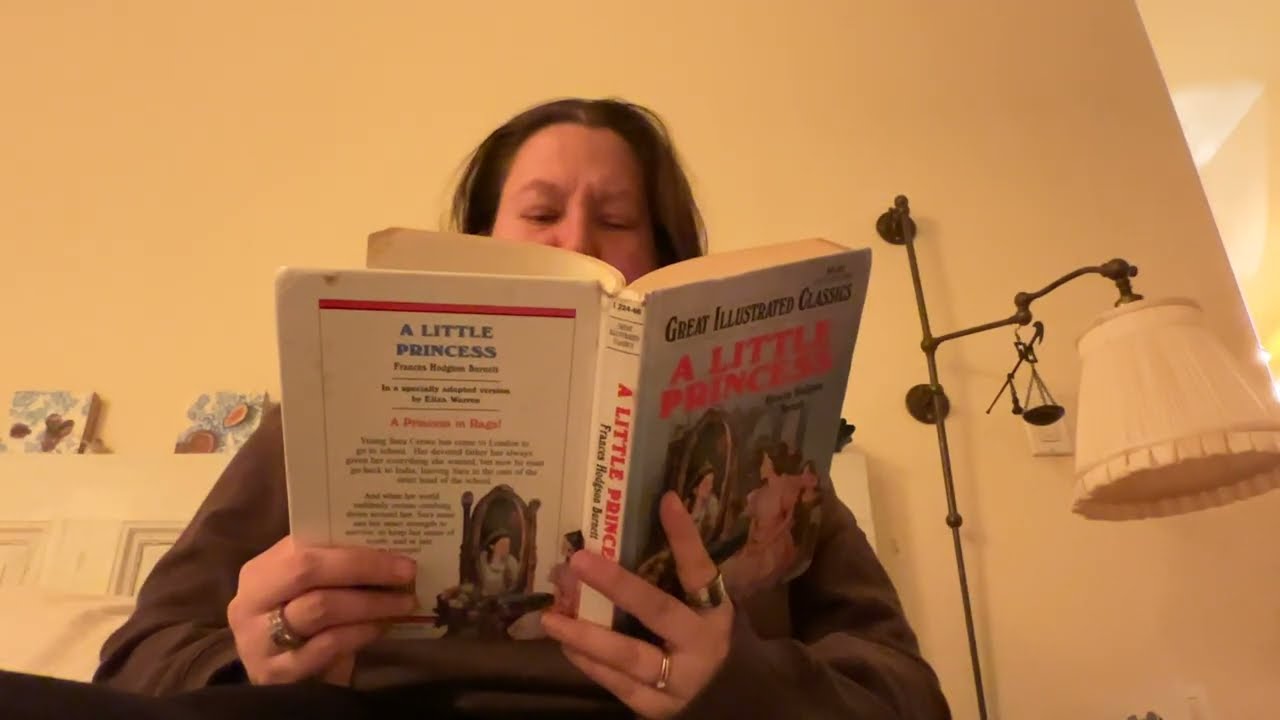 A Little Princess (13)