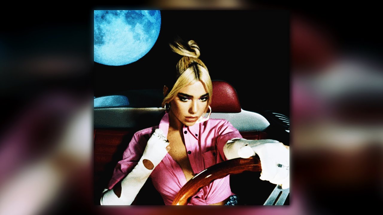 Dua Lipa - Good In Bed