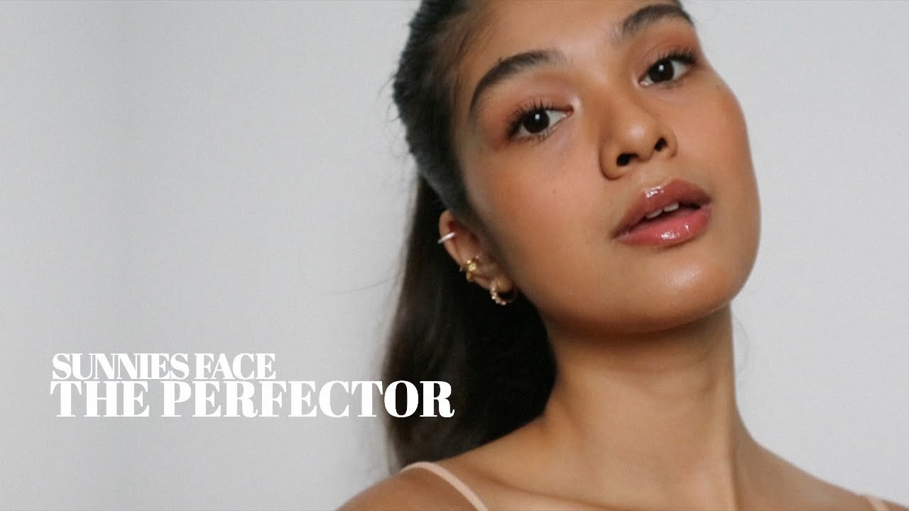 #MorenaTries SUNNIES FACE THE PERFECTOR | Angelique Manto