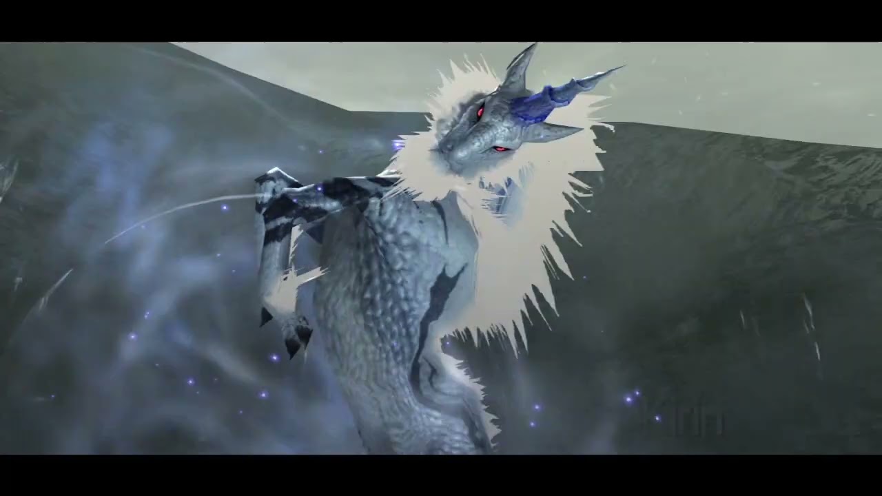 Monster Hunter: Generations Ultimate [ Longplay - Part #43 ]