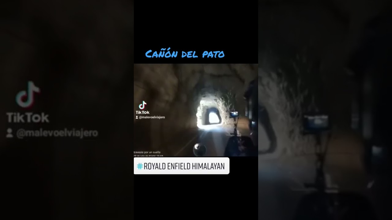 Ca&ntilde;&oacute;n del Pato