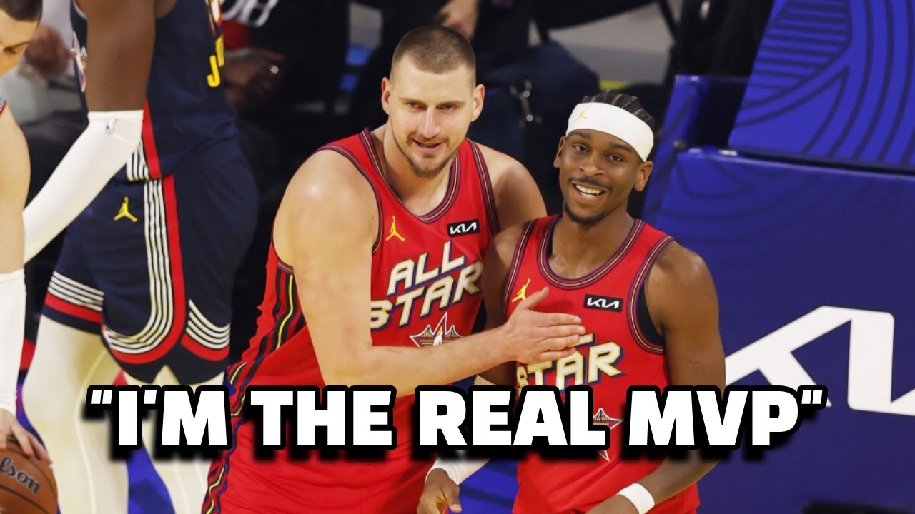 NBA Wildest &lsquo;Micd Up&rsquo; Moments