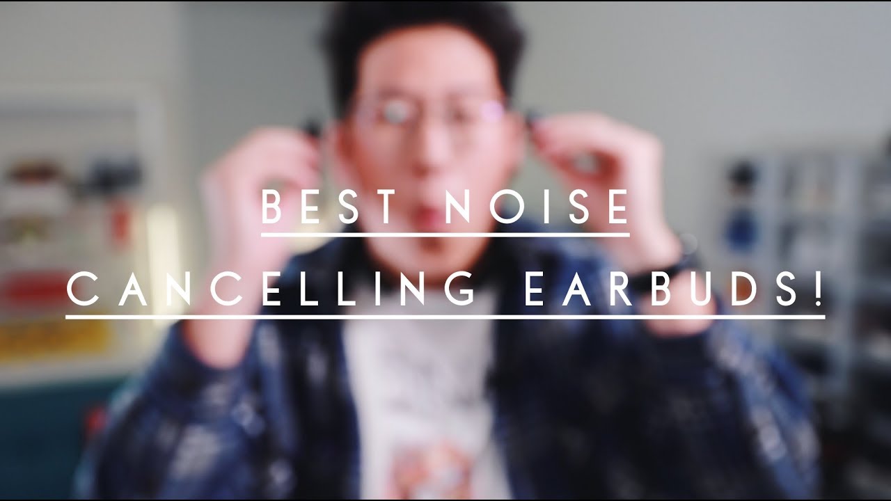 Bose QC30 Review - Wireless Noise Cancelling Earbuds