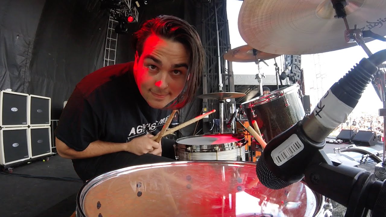 Connor Denis / Beartooth 