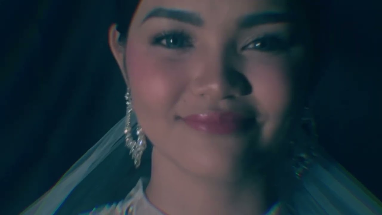 Liyab (Fire) Official Music Video 