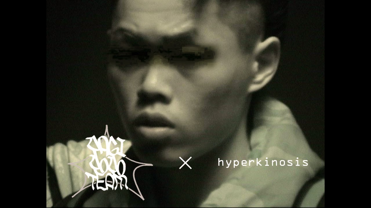 Ayumu Kasuga × Yagi YoYo Team × hyperkinosis