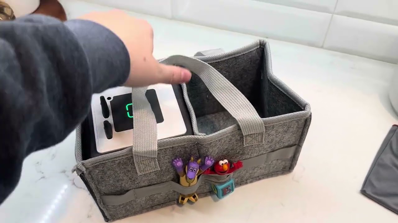 Game Changer for Keeping Tonies From Getting Lost - Amazon Product Review