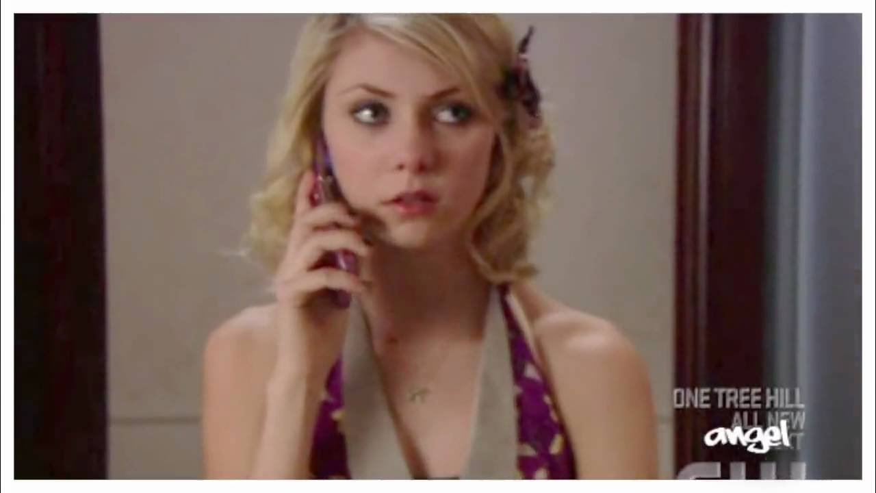 Gossip girl - So what?