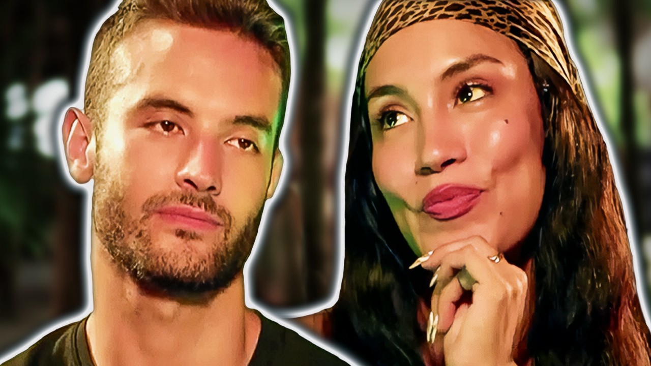 Jeniffer and Cole are LIARS that Deserve Each Other | 90 Day Fiance (Hunt for Love Ep. 5)