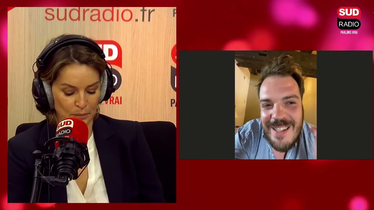 Geoffroy Lejeune à la tête du JDD : on en fait trop ?