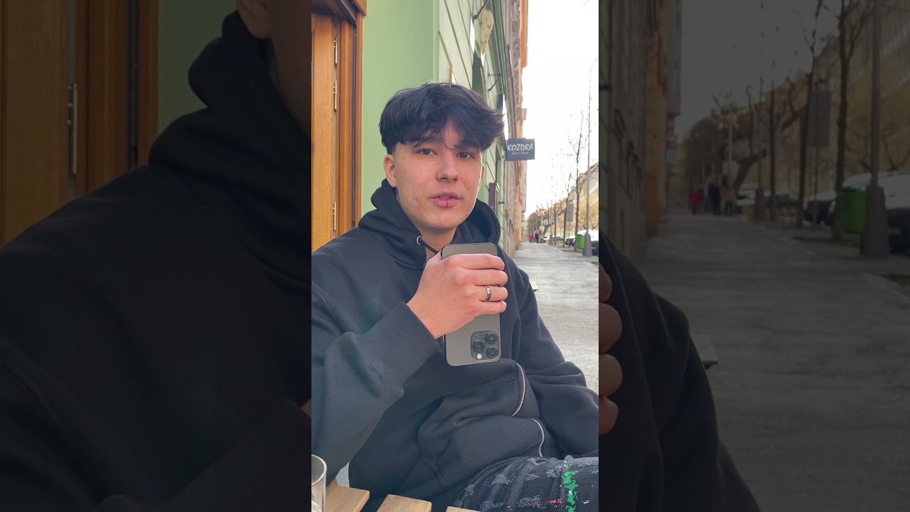 Остался учить чешский на второй год