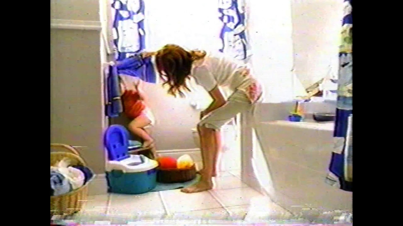 Pub Québec - Pampers (1997)