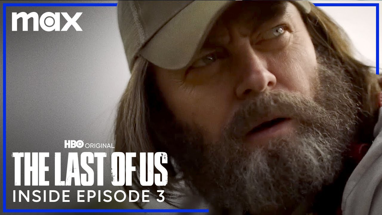 The Last of Us | Inside the Episode - 3 | Max