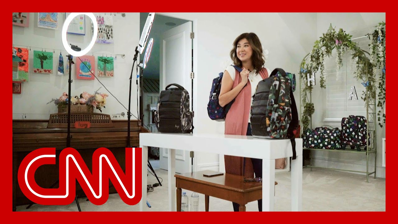 The story behind the bag that sold out in 2 minutes