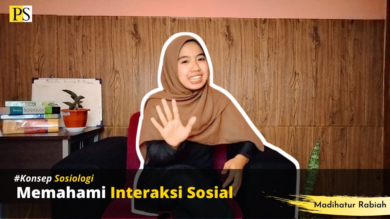Interaksi Sosial