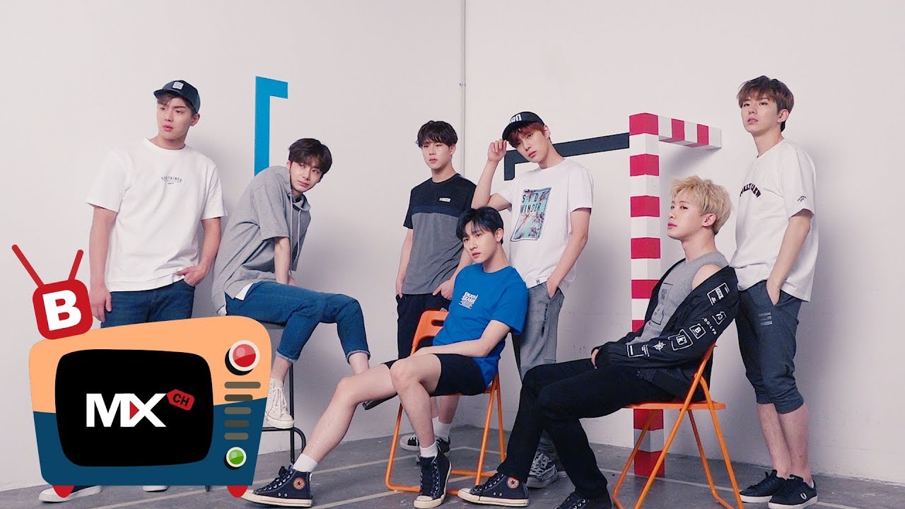 [몬채널][B] EP.61 2017 S/S LITMUS