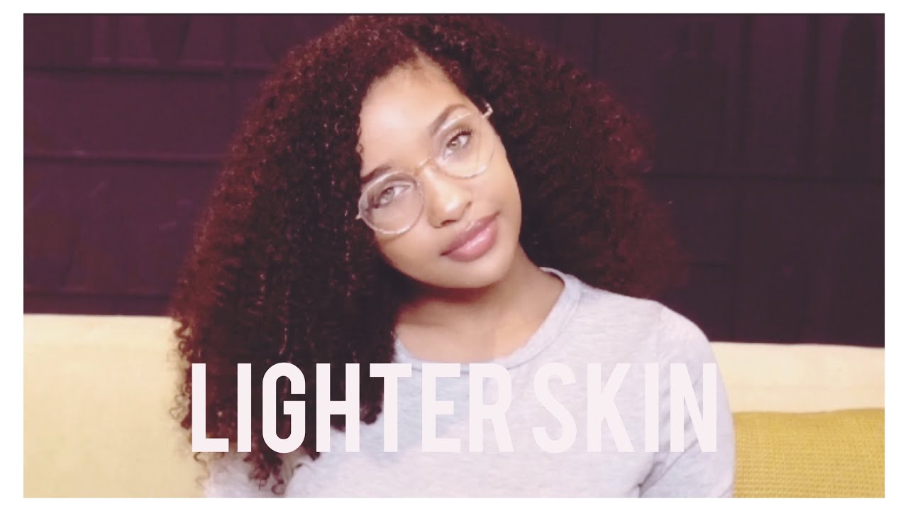 Lighter Skin {FᎾᎡᏟᎬᎠ & ᏢᎾᏔᎬᎡFᏌᏞ} ~ Subliminal (Requested)