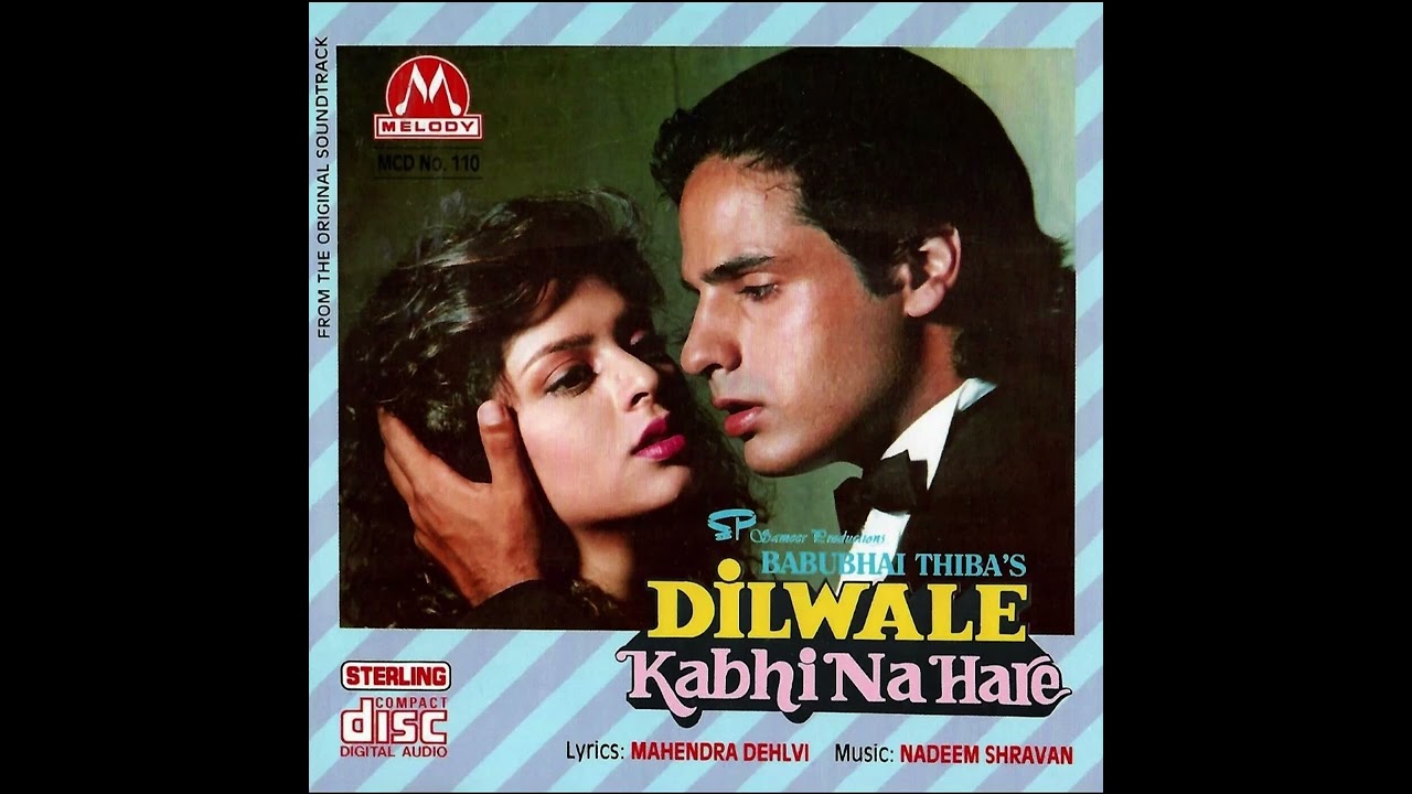 Alka Yagnik - Main Hoon Naarangi