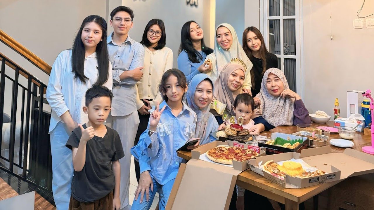 FANTASTIC FOURTY MAMA ASTRI