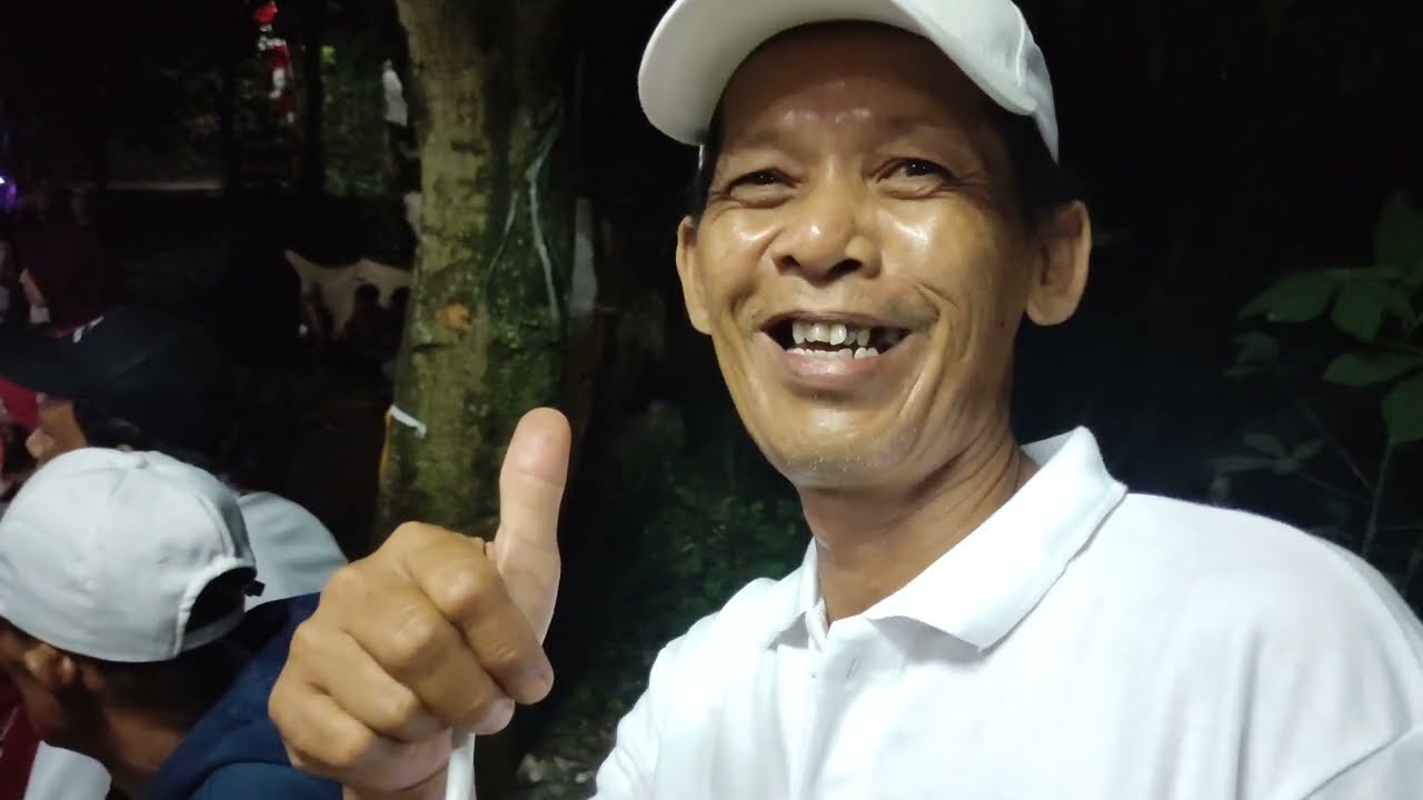 Hiburan Rakyat Momen 17an