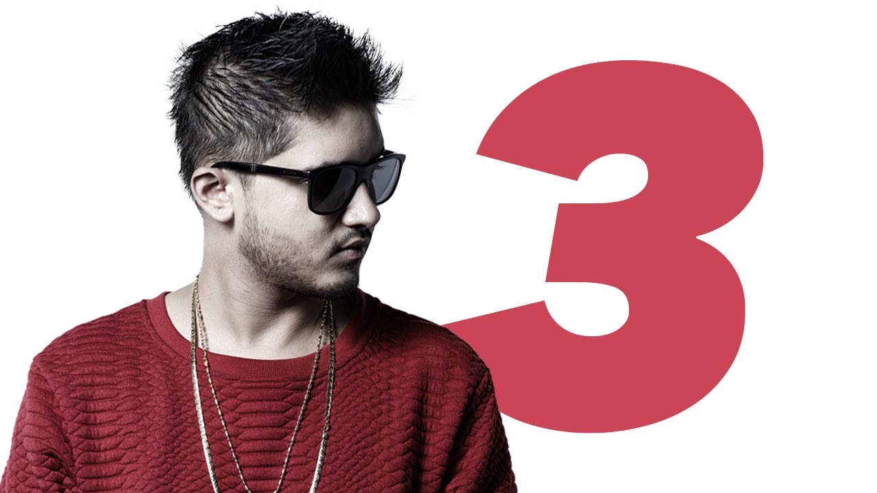 3 ❤️