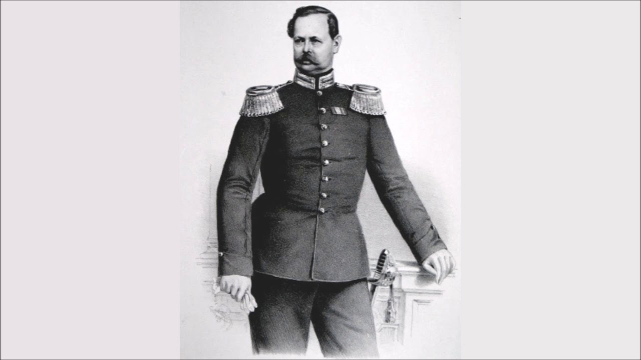 Festmarsch, Op. 287 - Carl Michael Ziehrer