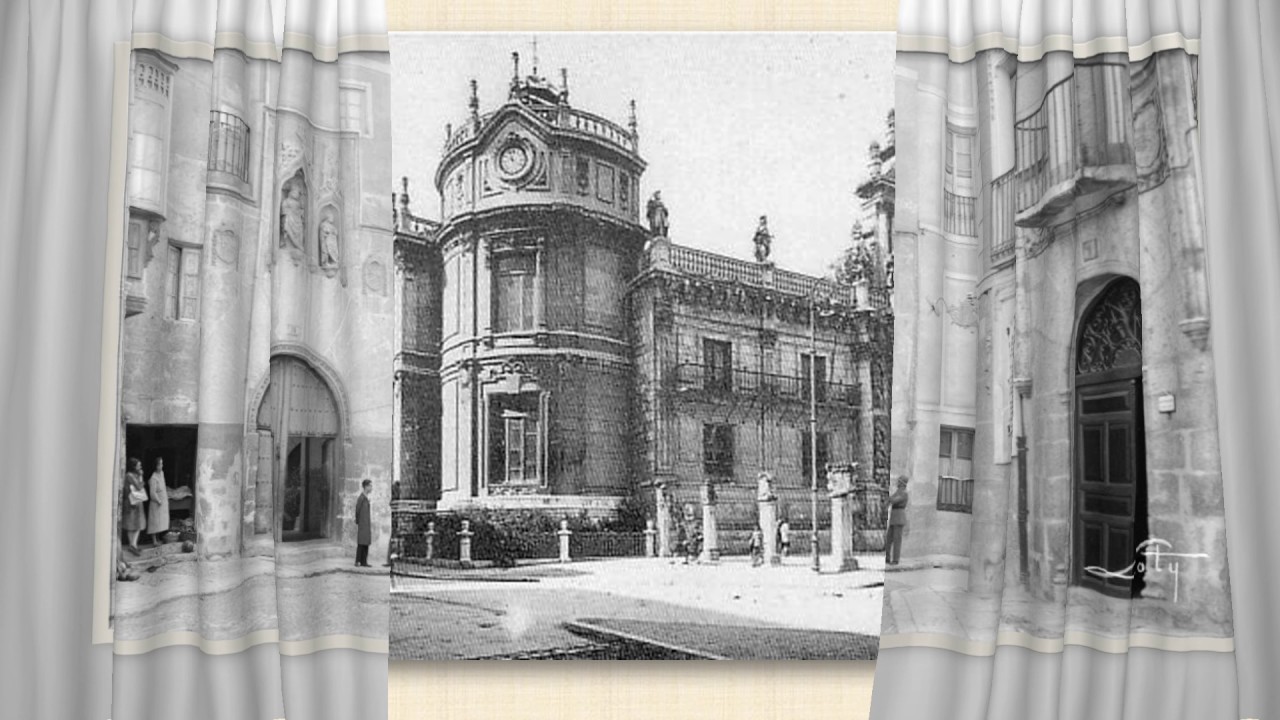 VALLADOLID ANTIGUO