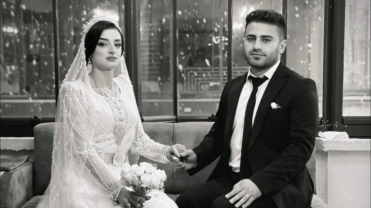 GÜL 🤍 İSMAİL ÇİFTİMİZİN DÜĞÜN TÖRENİ / PART-1 /HAKKARİ DÜĞÜNLERİ