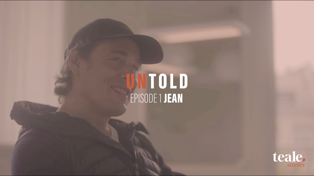 UNTOLD by teale I Episode #1 : Jean de la Rochebrochard de Kima