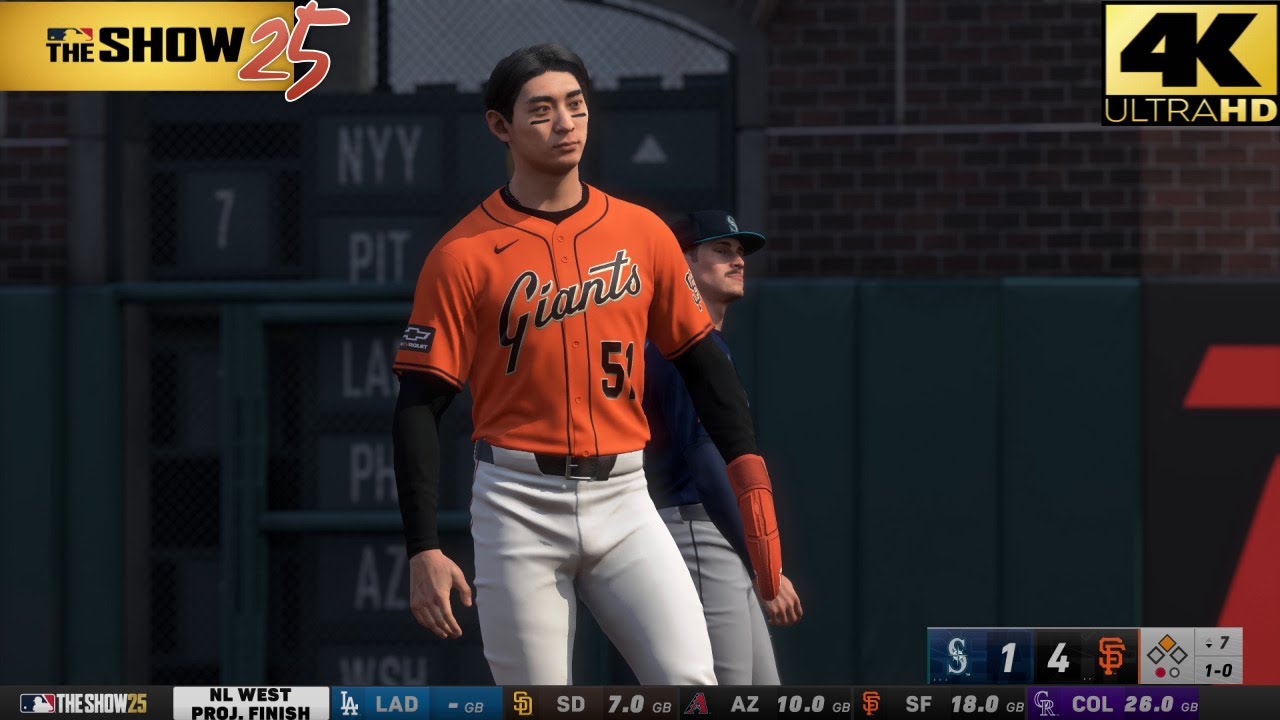 #mlbtheshow25