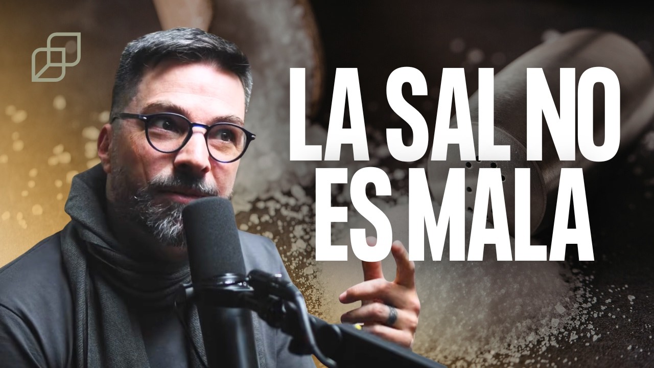 EL MIEDO DE TOMAR SUERO Y SAL | ACADEMIA UNANI