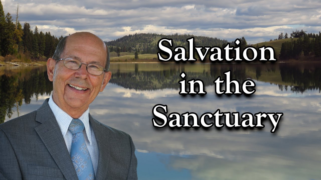 Salvation in the Sanctuary