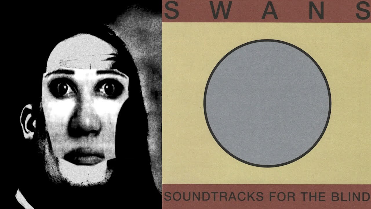 Mr. Incredible Becoming UNCANNY: SWANS Edition