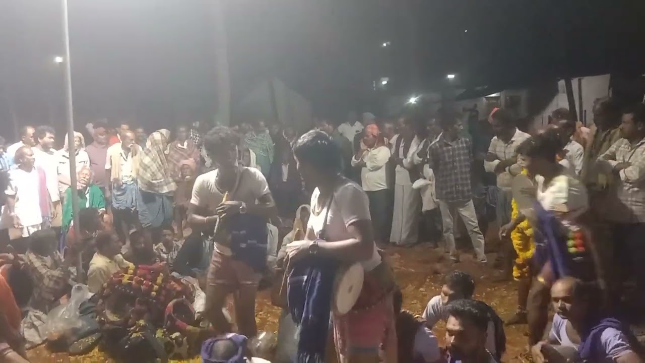 గోవిందపాలెం లో అర్జాపురం తప్పేడుగుళ్లు....😎🥰 సూపర్ డాన్సులతో సరి కొత్త వరసలు తో...😎