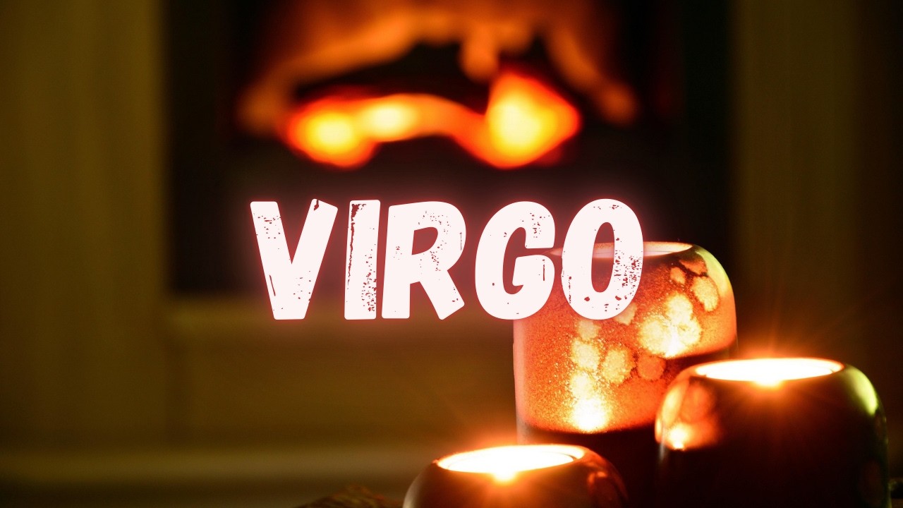 VIRGO ♍️ THE TRUTH ABOUT THIS SILENCE🤫 What Your Energy Is Actually Reflecting Right Now 🤫🚨✨
